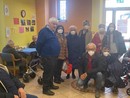 A Govone è tempo di auguri istituzionali a scuole e casa di riposo