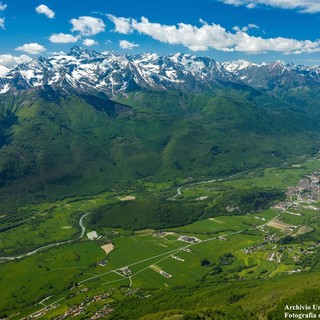 Immagine Archivio Unione Montana Valle Stura (Foto di Simone Mondino)