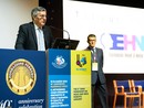 Ad Alba il workshop europeo sulla chirurgia robotica, Icardi: &quot;Piemonte all'avanguardia, ospita specialisti da tutto il mondo&quot; [FOTO]