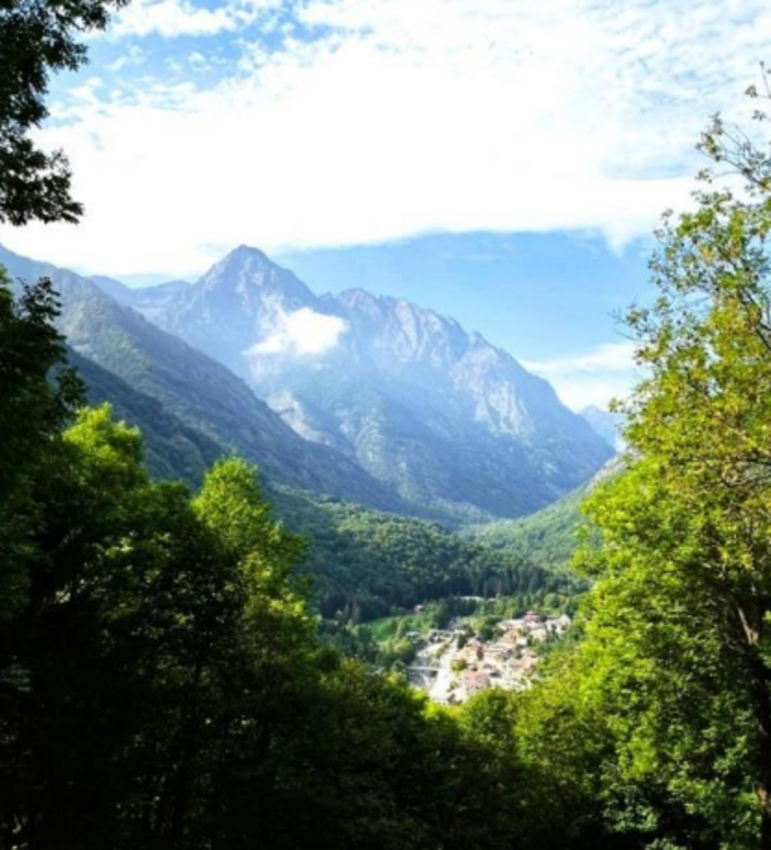 Alla Casa Alpina di Sant'Anna di Valdieri via alla terza edizione della “Université d’été&quot;