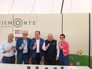 Bra: Cheese celebra anche gli 85 anni del gelato Pinguino e il suo primo granulato [VIDEO]