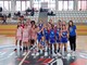 I risultati delle giovanili dell'Amatori basket Savigliano