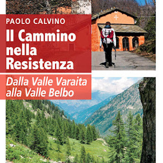 Gli Amici dei Musei di Bra invitano alla presentazione del libro di Paolo Calvino “Il cammino nella Resistenza”