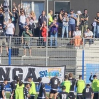 Calcio Serie D: l'Albenga supera il Chieri nel recupero, la classifica aggiornata del girone A