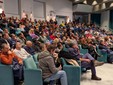 Assemblea dei delegati Cgil e Uil verso lo sciopero generale del 29 novembre