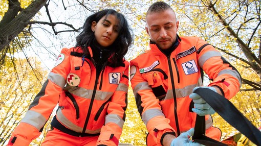 Aperte le iscrizioni per il servizio civile nelle associazioni ANPAS del Cuneese