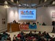 Assemblea dei delegati Cgil e Uil verso lo sciopero generale del 29 novembre