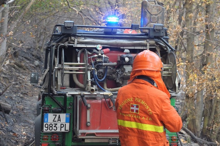 Franco Pastorello eletto alla guida degli A.I.B. della Granda