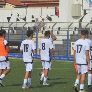 Calcio Serie D. Albenga: dopo la serie di rescissioni è al vaglio la richiesta di rinvio dei prossimi incontri