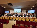 A Grinzane Cavour Asta benefica di 'Barolo en primeur' da record [VIDEO]