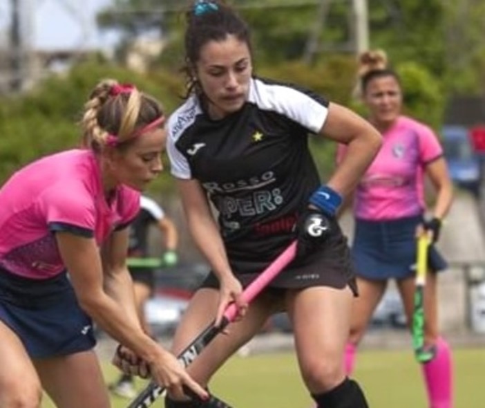 Hockey femminile: la Lorenzoni BPER agguanta le finali indoor