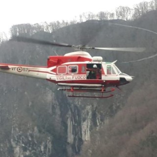 E' un 39enne di Villar San Costanzo l'uomo disperso in Valle Gesso e ritrovato deceduto stamattina