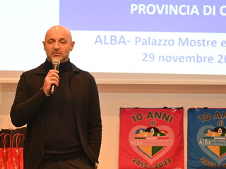 Alba Sport Awards 2024 - Foto di Barbara Guazzone