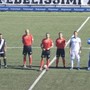 Calcio Serie D: Albenga-Saluzzo, la webcronaca (3-0)