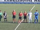 Calcio Serie D: l'Albenga schianta il Saluzzo, al Riva finisce 4-0 (rileggi la webcronaca)