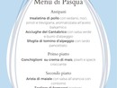 Scopri la Magia Pasquale all'Agriturismo Isorella: Tradizione e Gusto in Tavola