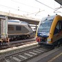 Trecento passeggeri e qualche inconveniente tecnico nella prima giornata del treno Cuneo-Saluzzo-Savigliano