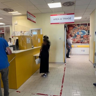 Un &quot;kit care&quot; ai pazienti ricoverati dal pronto soccorso del Santa Croce di Cuneo