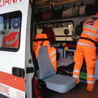 Incidente in vigna a Perletto con la cimatrice: 57enne gravemente ferito ad un arto