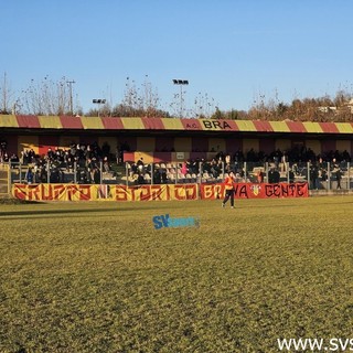 Giudice Sportivo, Serie D. &quot;Lanci di birra e sputi all'assistente arbitrale&quot;, multa pesante e diffida per il campo del Bra