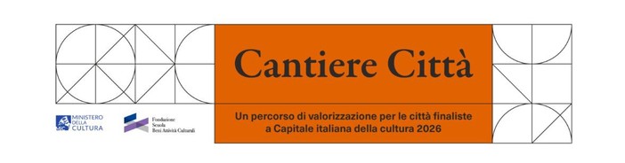 Alba, entra nel vivo il progetto “Cantiere Città - Junior Edition”