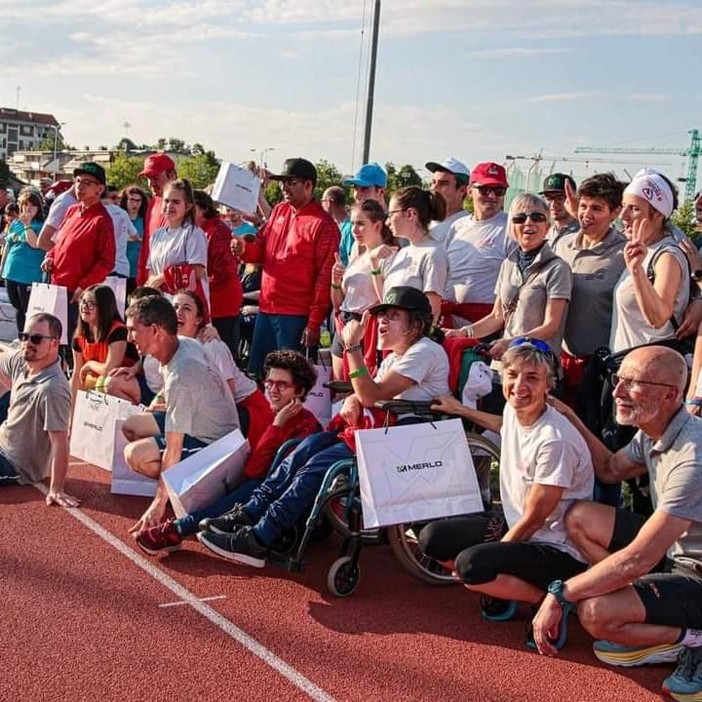 Amico Sport si fa in tre: divertimento ed emozioni tra Cuneo, Torino e Lignano Sabbiadoro (FOTO)