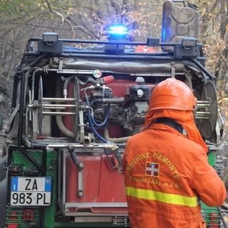 Franco Pastorello eletto alla guida degli A.I.B. della Granda