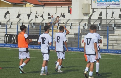 Calcio Serie D. Albenga: dopo la serie di rescissioni è al vaglio la richiesta di rinvio dei prossimi incontri