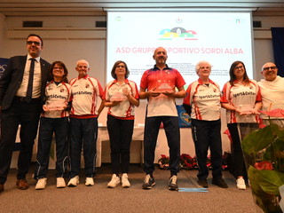 Alba Sport Awards 2024 - Foto di Barbara Guazzone