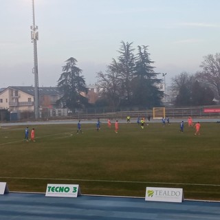 Calcio Serie D: passo falso Alba, il Pont Donnaz vince di misura all'Augusto Manzo