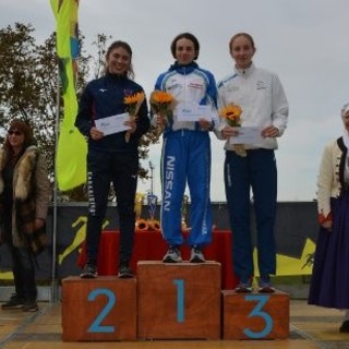 Atletica: Adele Roatta terza U23 al Cross della Carsolina