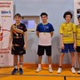 Badminton: cinque titoli per Alba Shuttle ai campionati regionali under 19 e Master