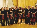 Gli archi dell'Orchestra Bruni  in concerto a Cherasco per ricordare  il geologo Piergiorgio Rossetti