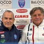 Calcio Serie D: Alessio Pala è il nuovo allenatore del Fossano