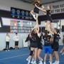 Alba Cheer: Young Titans verso l'appuntamento di Göteborg