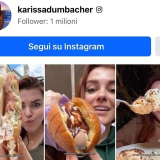 Feed di Karissa Dumbacher