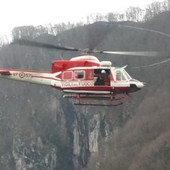 E' un 39enne di Villar San Costanzo l'uomo disperso in Valle Gesso e ritrovato deceduto stamattina