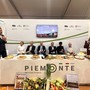 Goloserie d'alpeggio con i formaggi del re. A Terra Madre la presentazione di Atl del Cuneese [VIDEO]