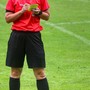 Calcio: aperte le iscrizioni al corso per arbitri della Sezione di Cuneo