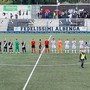 Calcio Serie D: Albenga-Fossano, la webcronaca (3-1)