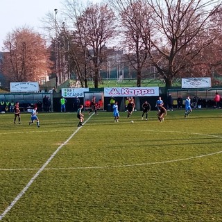 Calcio, Coppa Italia Serie D: Bra-Ligorna 2-0, giallorossi agli ottavi di finale