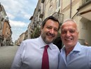 Tangenziale Mondovì, Bergesio, Lega: “Grazie al Governo e al Ministro Salvini si completerà un’opera fondamentale per la viabilità cuneese”