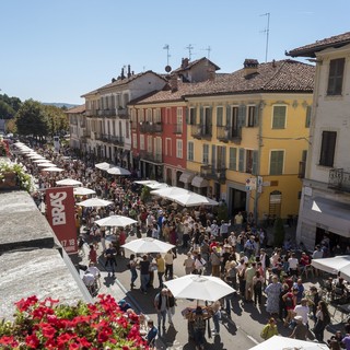 Tra una settimana si alza il sipario su Bra's, il Festival della salsiccia e non solo