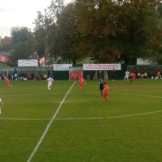 Calcio Serie D: poche emozioni tra Bra e Vogherese, reti bianche al Bravi