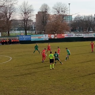 Calcio Serie D: poker del Bra alla Fezzanese, al Bravi finisce 4-0