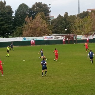 Calcio Serie D: al Bra non basta un eurogol di Musso, con il Chisola finisce 1-1