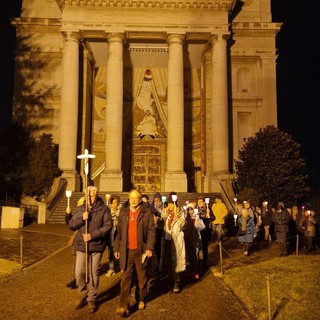 Le celebrazioni in onore di N.S. di Lourdes a Bra