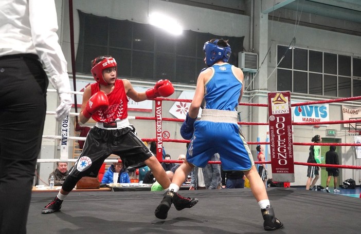 Boxe: domenica a Marene appuntamento con il triangolare Piemonte-Emilia Romagna-Toscana