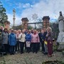 La sorpresa del pruno fiorito al Santuario della Madonna dei Fiori a Bra