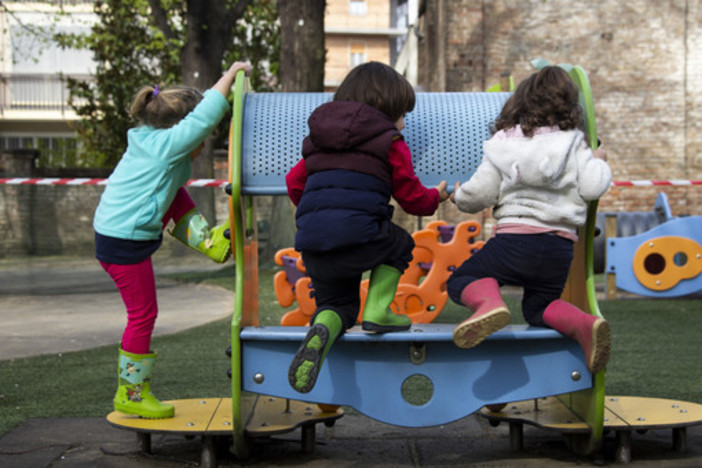 Culle vuote e sempre meno figli: in Piemonte il record di Comuni senza bimbi sotto i 3 anni